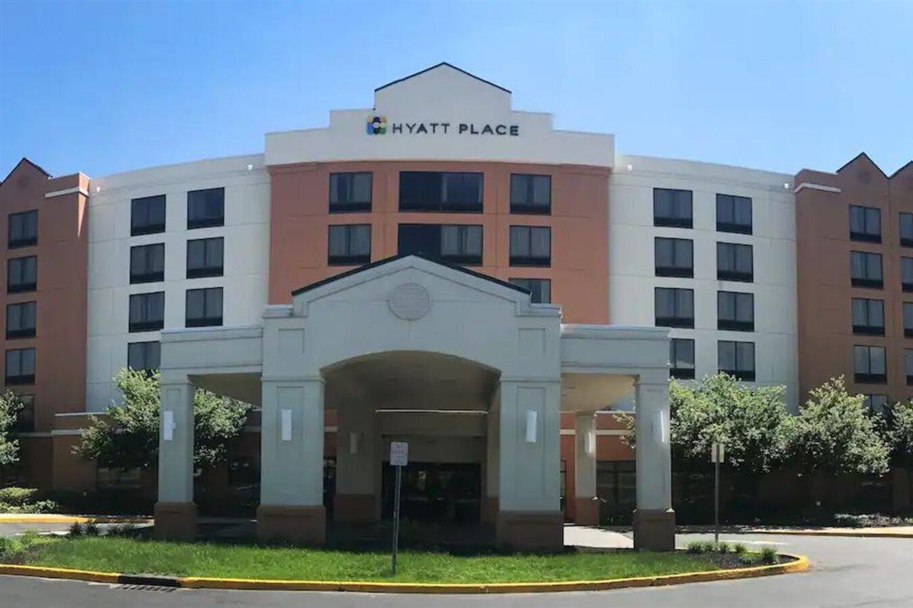 Hyatt Place Mt. Laurel Mount Laurel Extérieur photo