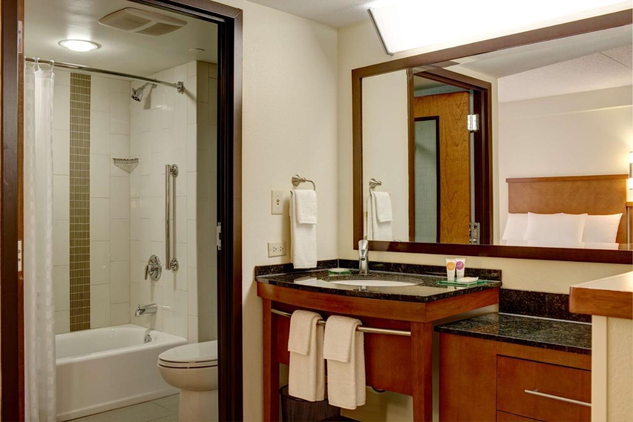 Hyatt Place Mt. Laurel Mount Laurel Extérieur photo
