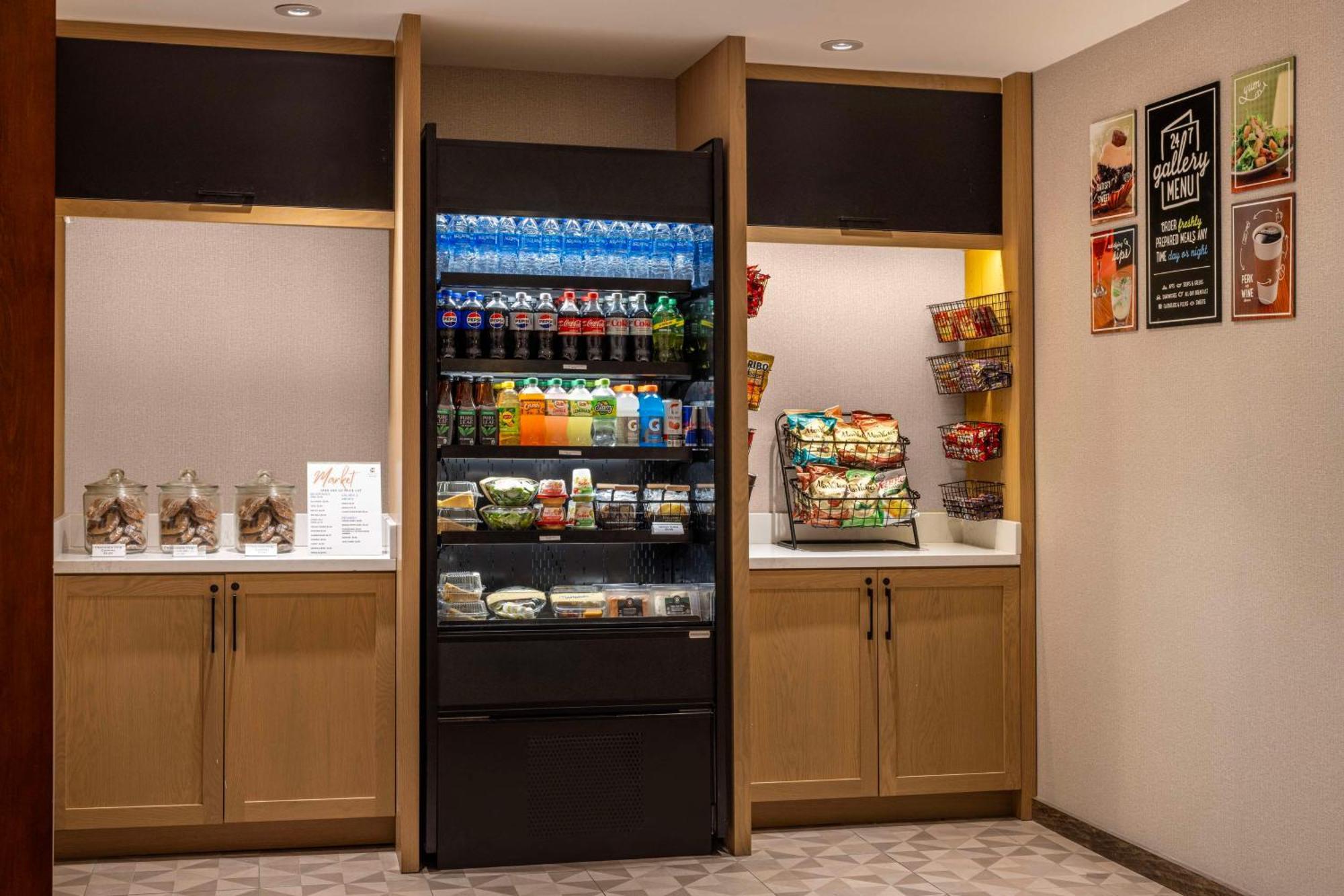 Hyatt Place Mt. Laurel Mount Laurel Extérieur photo