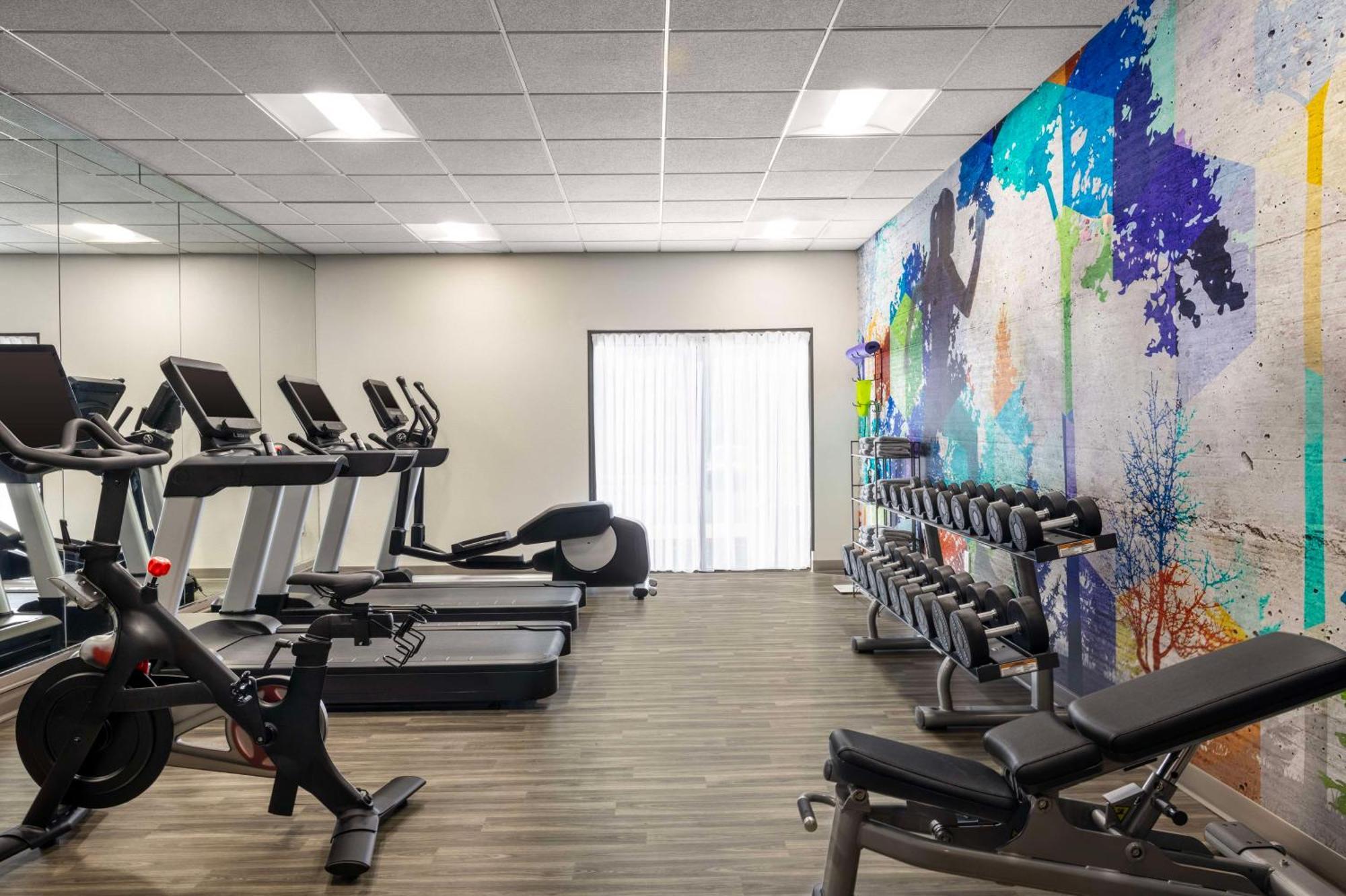 Hyatt Place Mt. Laurel Mount Laurel Extérieur photo