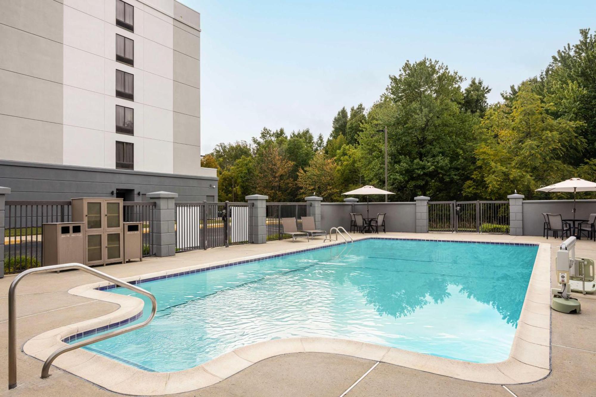 Hyatt Place Mt. Laurel Mount Laurel Extérieur photo