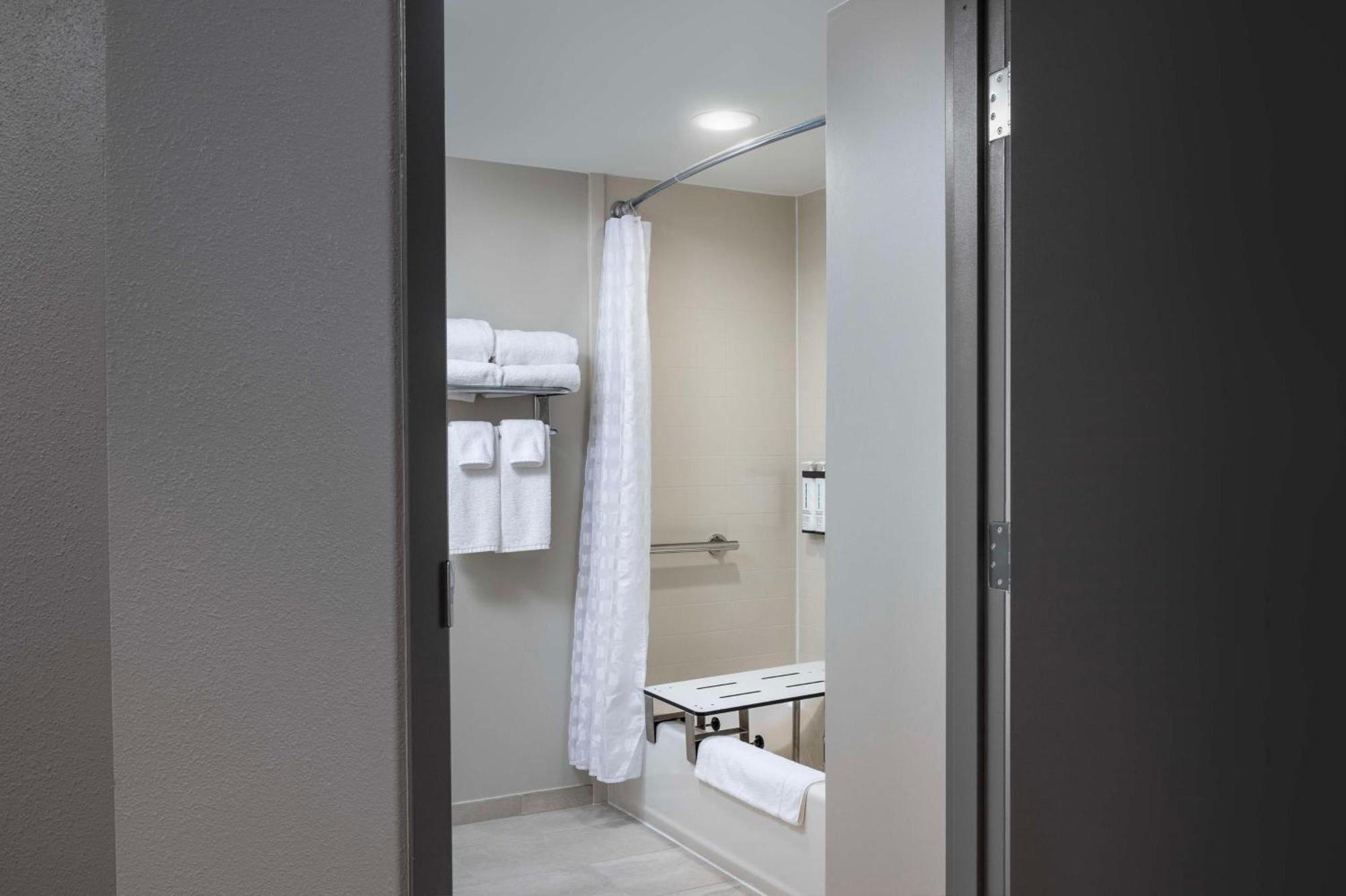 Hyatt Place Mt. Laurel Mount Laurel Extérieur photo