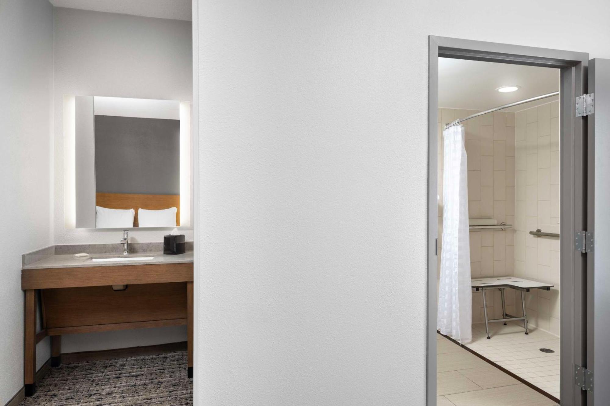 Hyatt Place Mt. Laurel Mount Laurel Extérieur photo