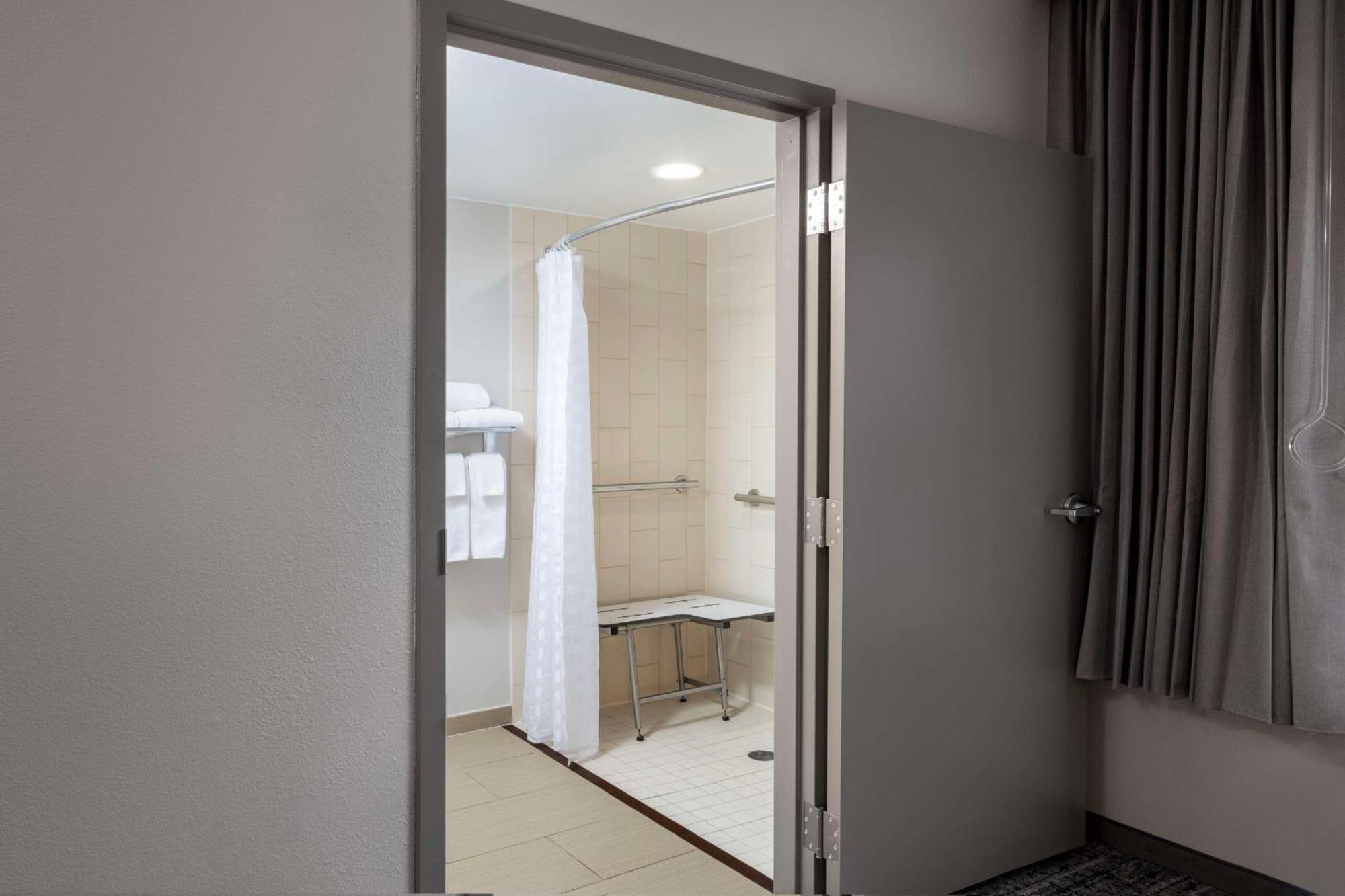 Hyatt Place Mt. Laurel Mount Laurel Extérieur photo