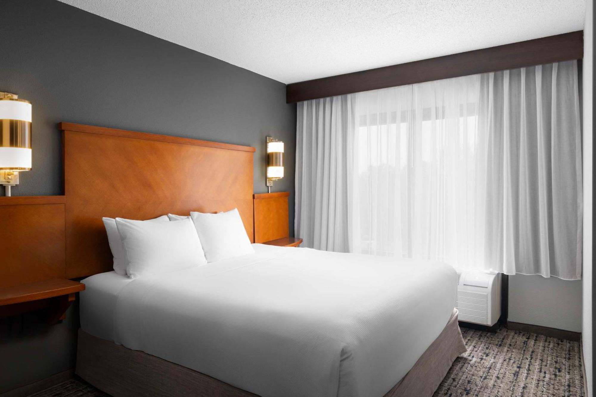 Hyatt Place Mt. Laurel Mount Laurel Extérieur photo