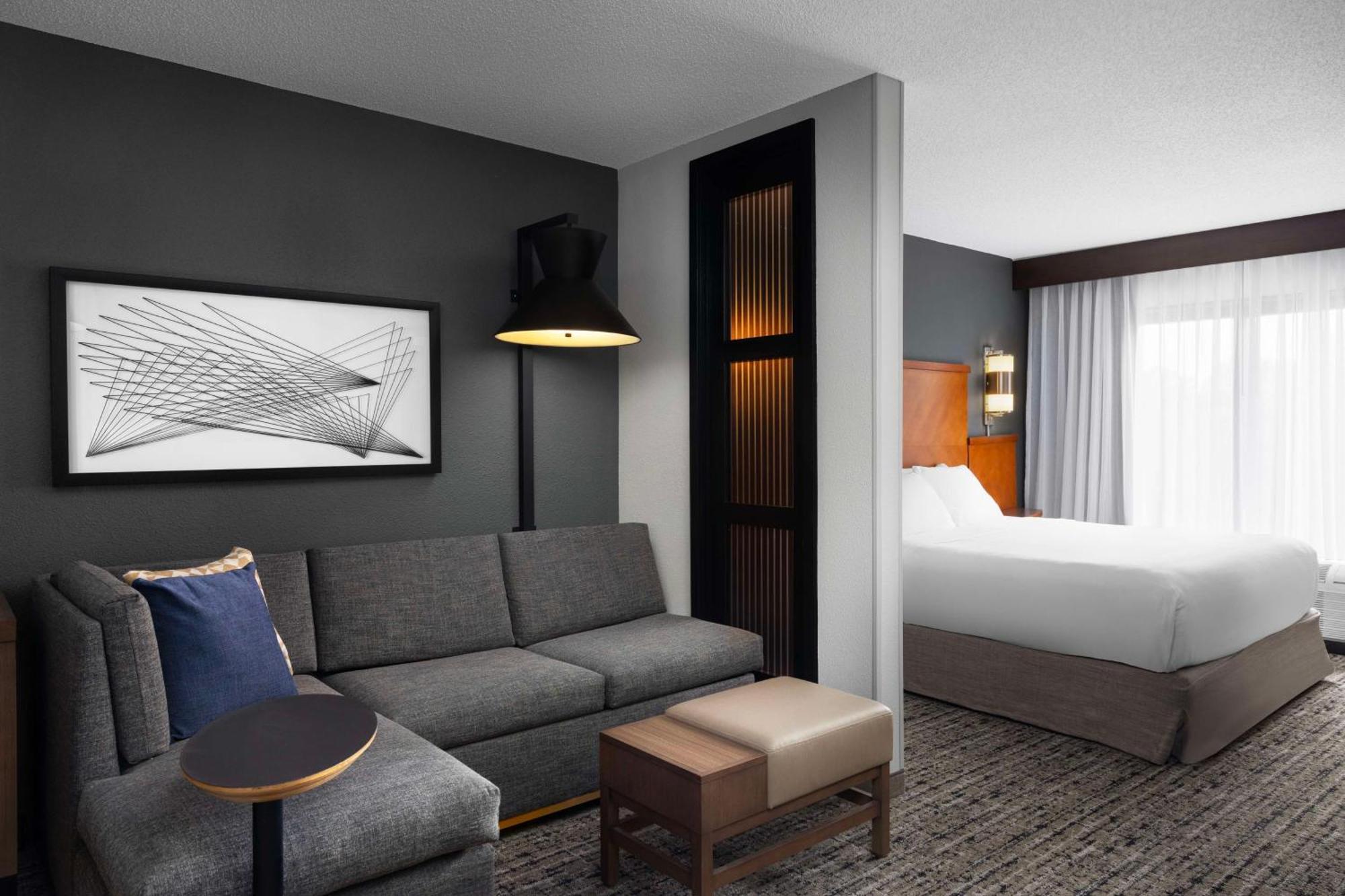 Hyatt Place Mt. Laurel Mount Laurel Extérieur photo