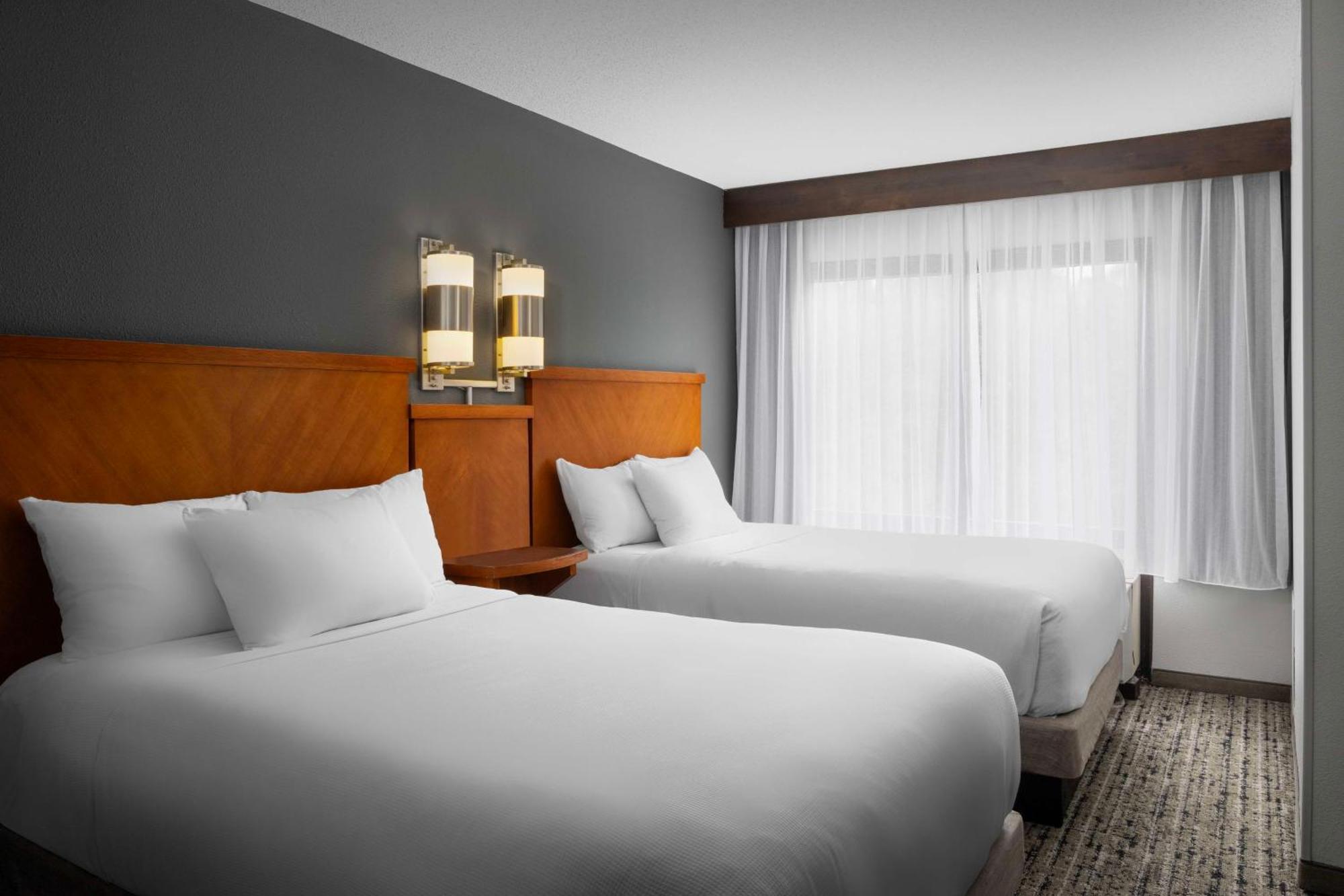 Hyatt Place Mt. Laurel Mount Laurel Extérieur photo