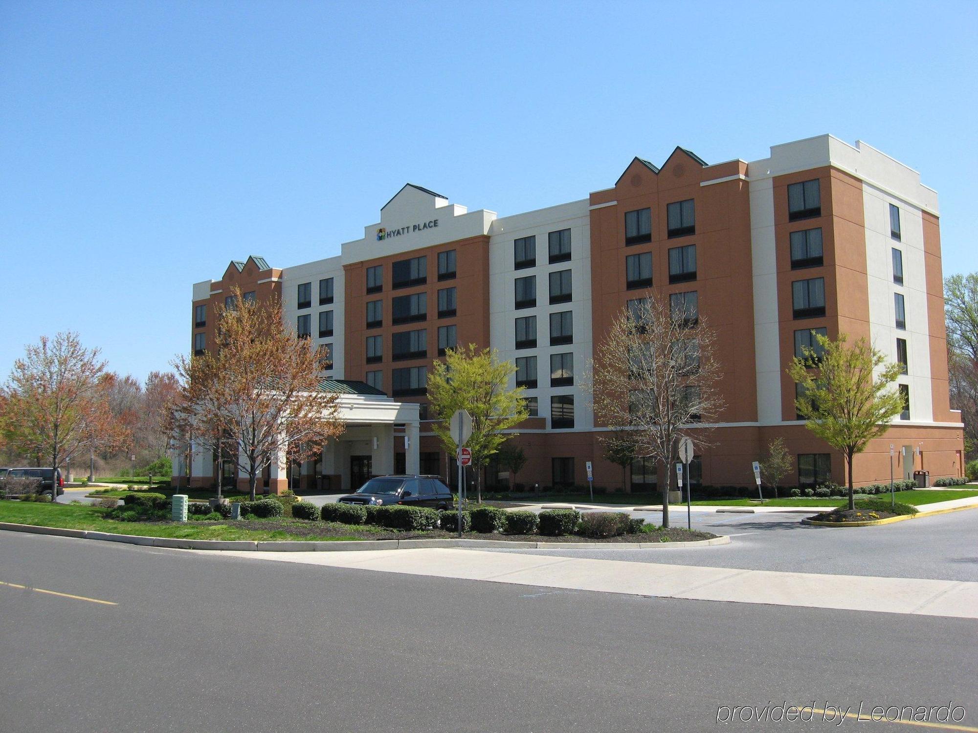 Hyatt Place Mt. Laurel Mount Laurel Extérieur photo