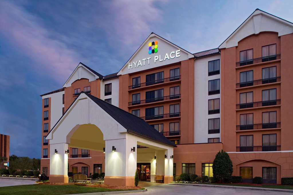 Hyatt Place Mt. Laurel Mount Laurel Extérieur photo
