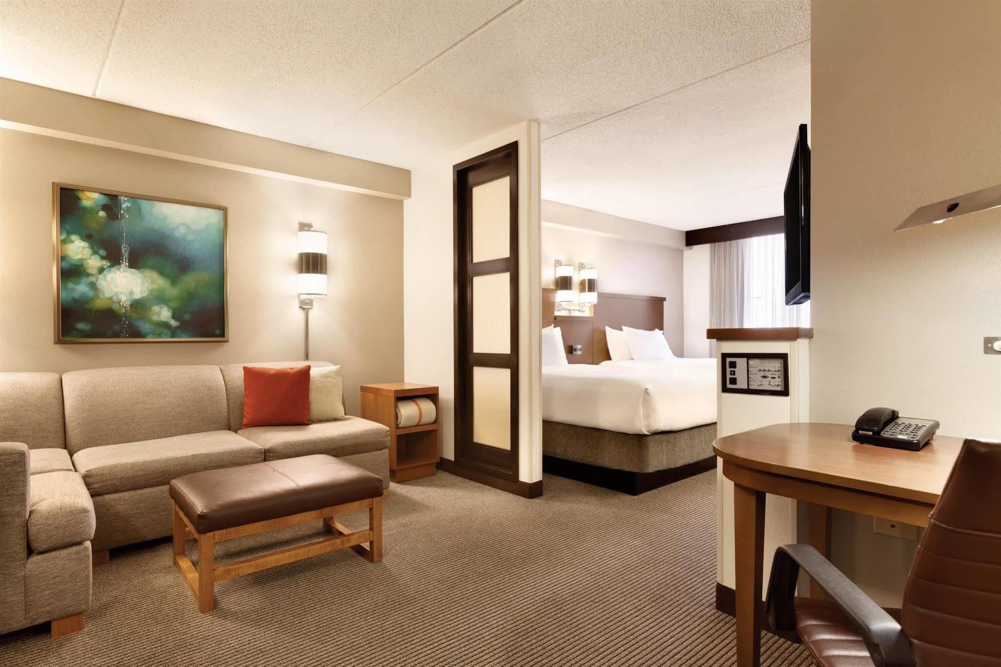Hyatt Place Mt. Laurel Mount Laurel Extérieur photo
