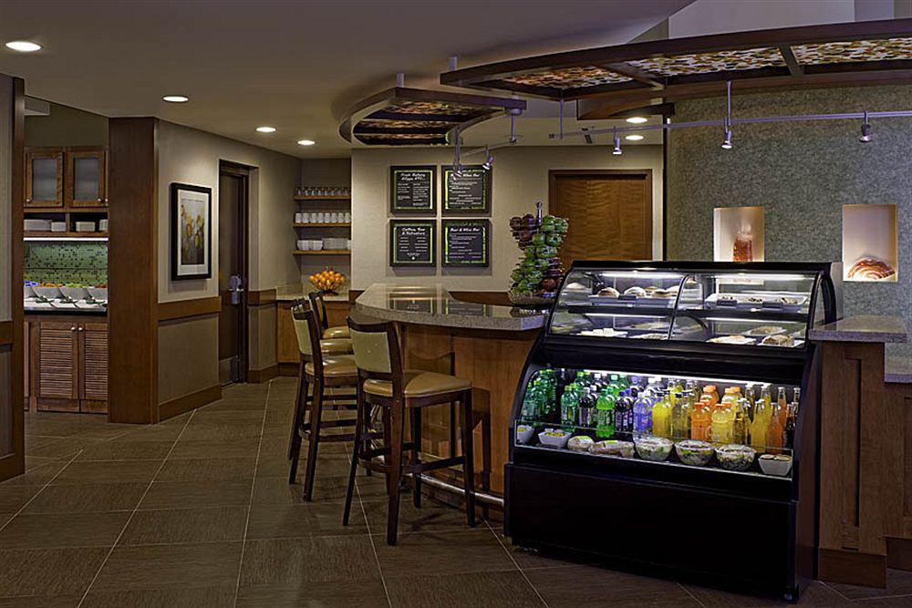 Hyatt Place Mt. Laurel Mount Laurel Restaurant photo